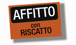 Affitti a Riscatto