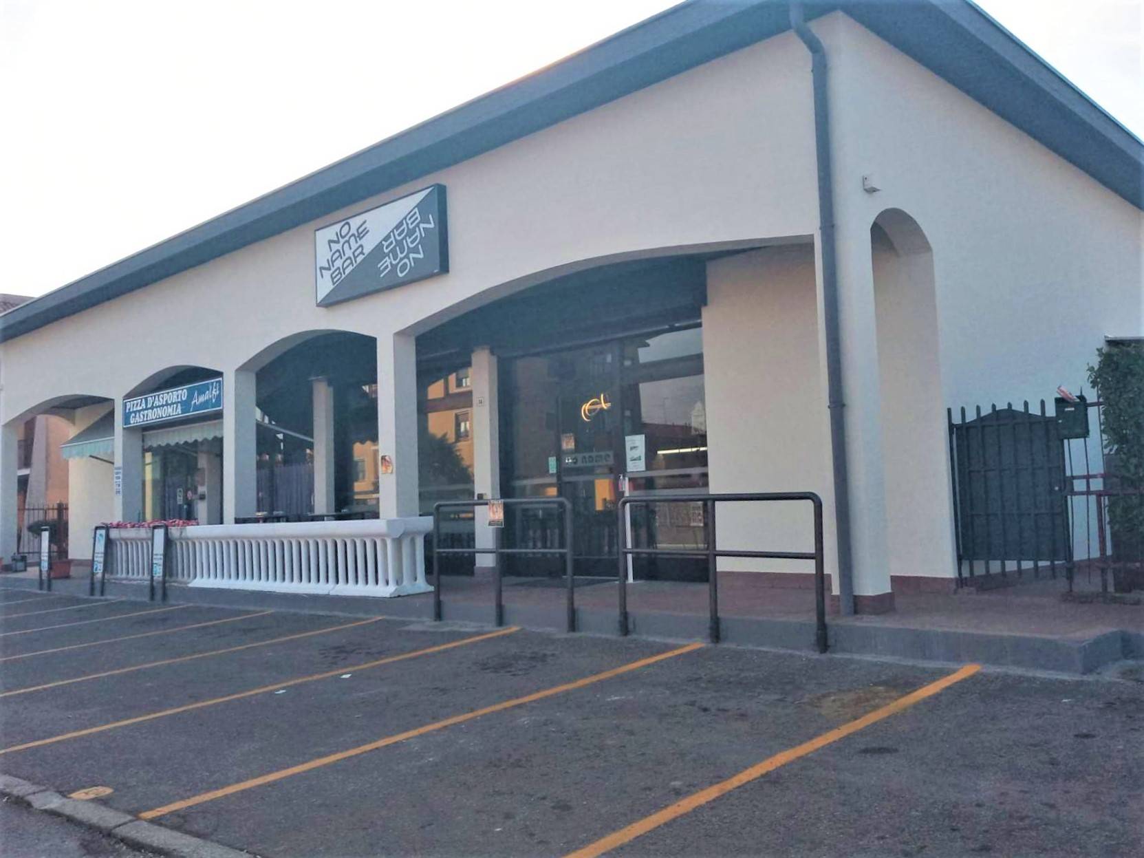 Stabile/Palazzo a Bottanuco