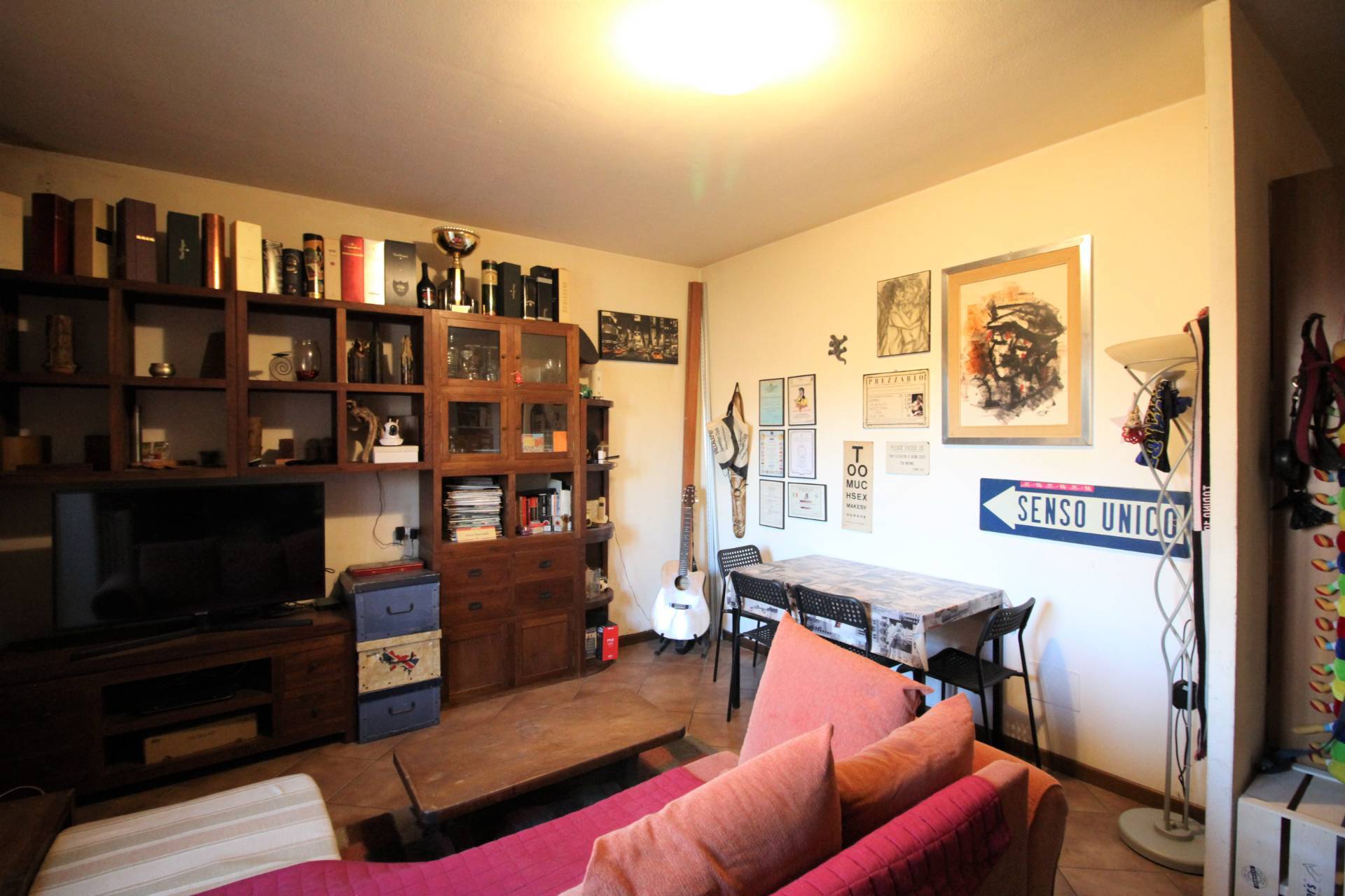 Appartamento a Bergamo