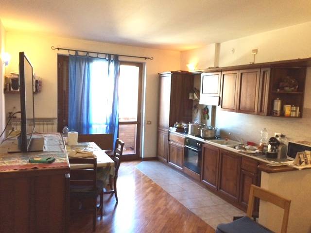 Appartamento a Osio Sotto