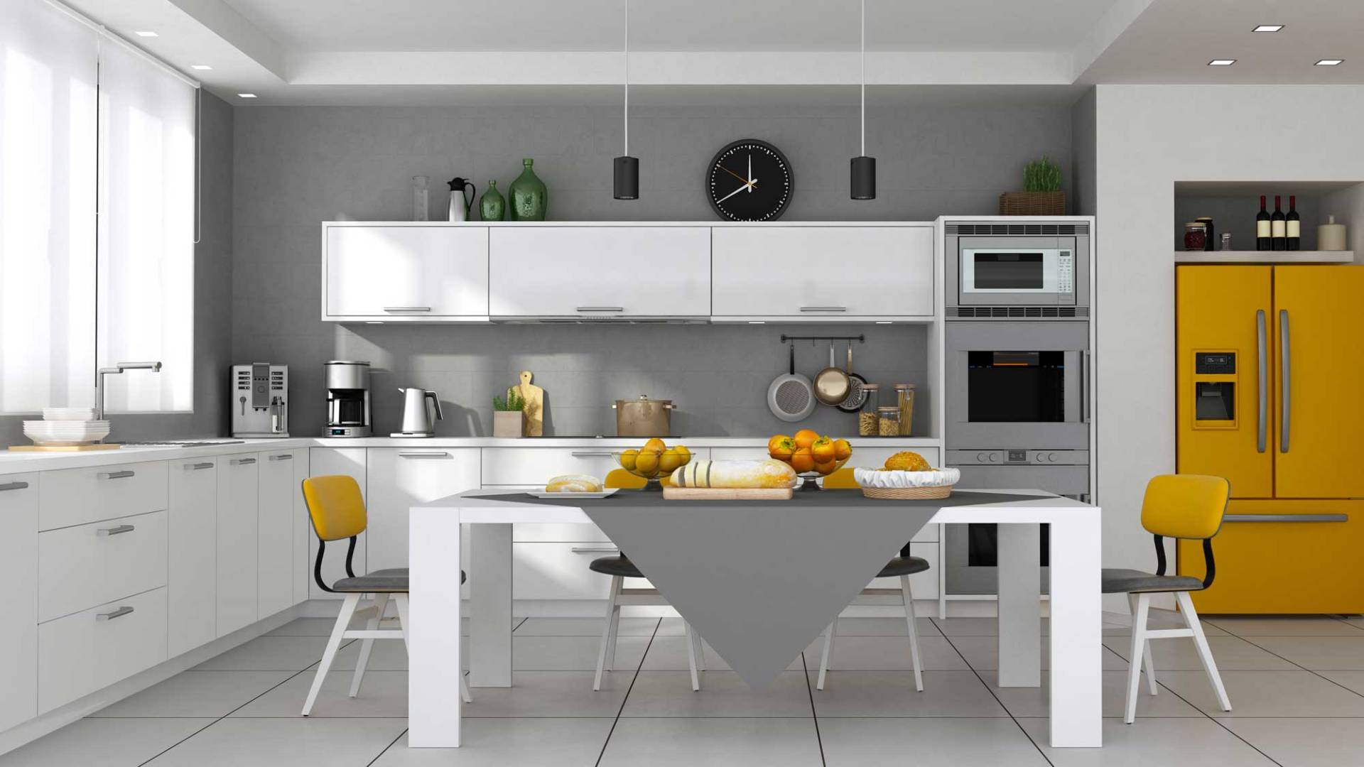 Appartamento a Stezzano