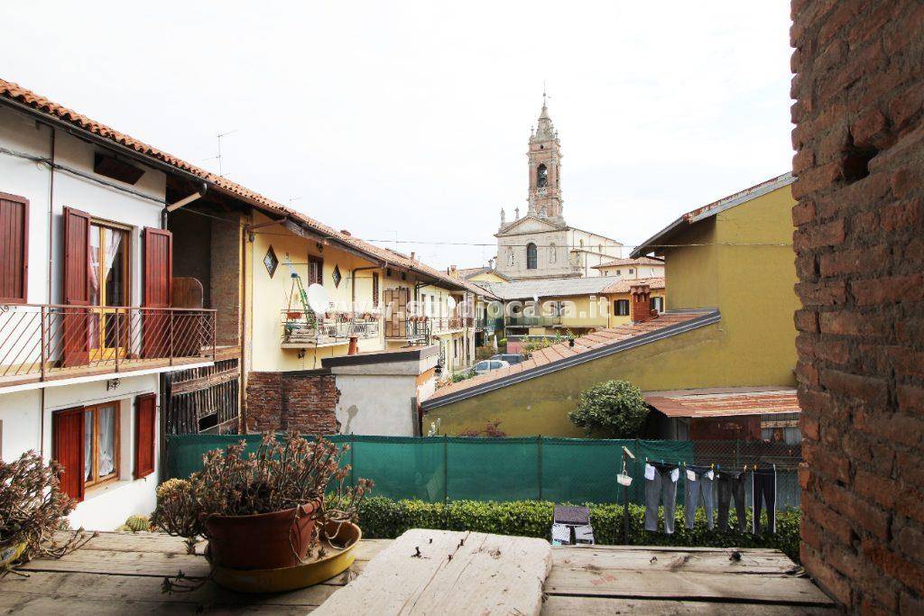 Rustico a Osio Sopra