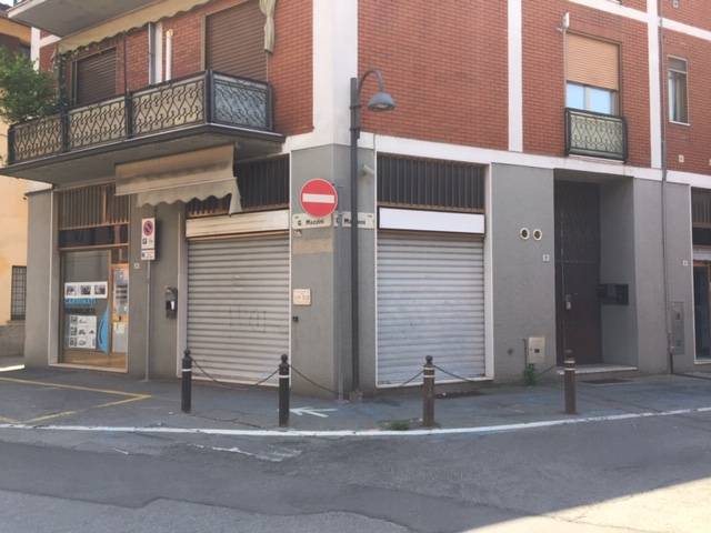 Studio/Ufficio a Osio Sopra