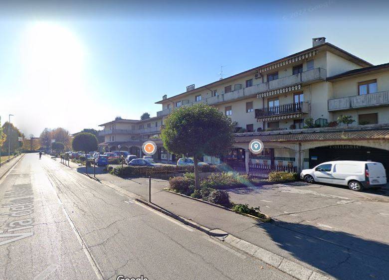 Box o garage a Osio Sotto