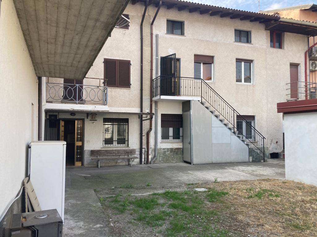 Appartamento a Barbata