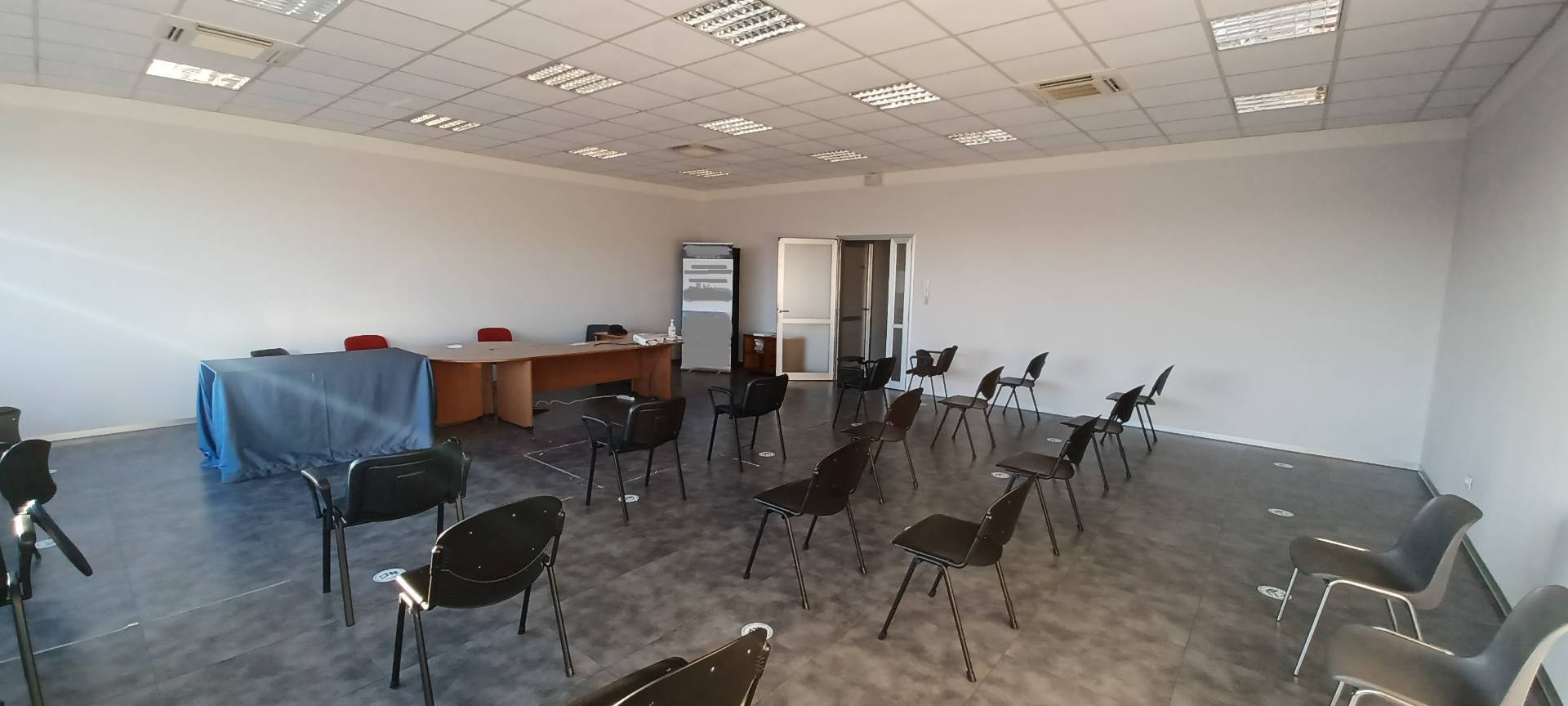 Studio/Ufficio a Treviglio