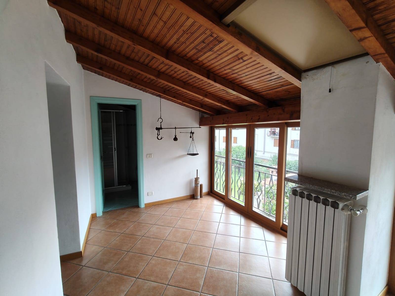 Appartamento a Stezzano