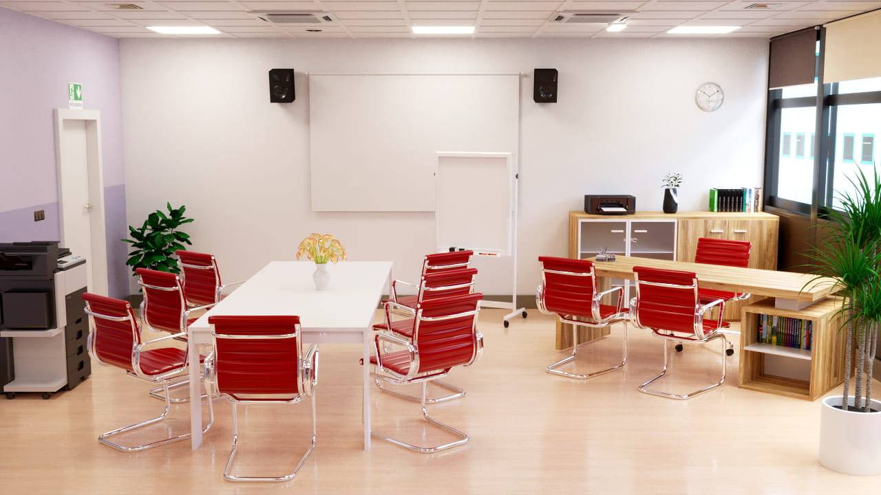 Studio/Ufficio a Osio Sotto