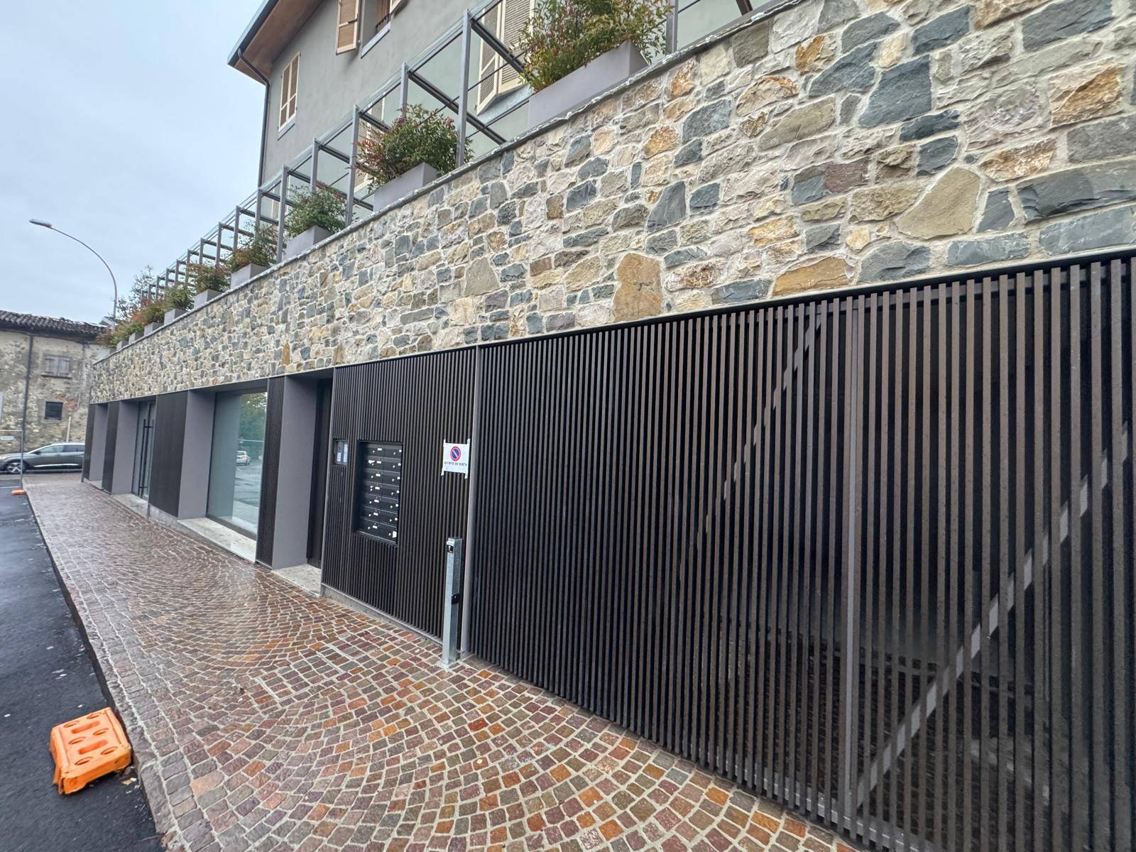 Studio/Ufficio a Sotto il Monte Giovanni XXIII