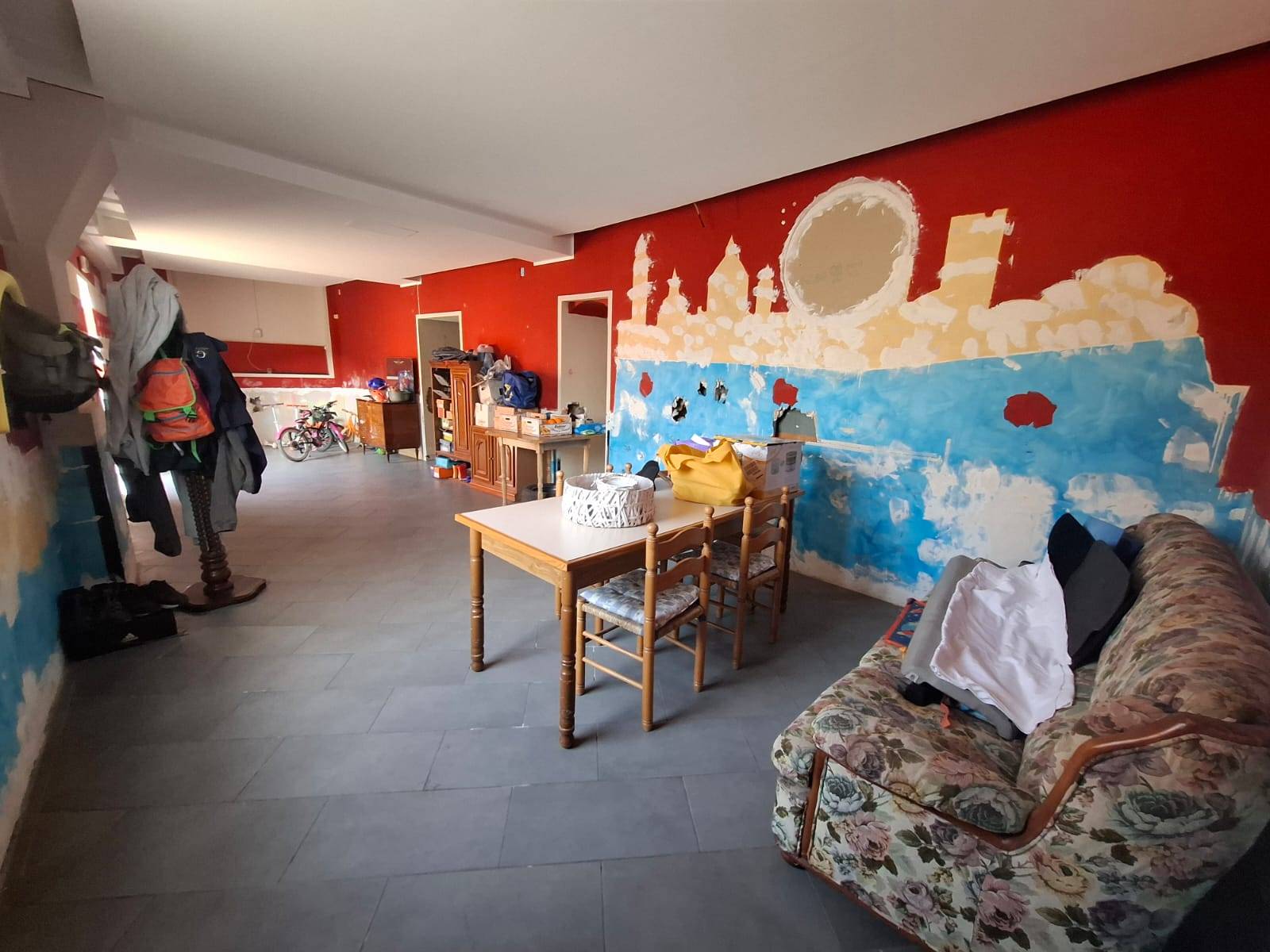 Appartamento a Osio Sopra