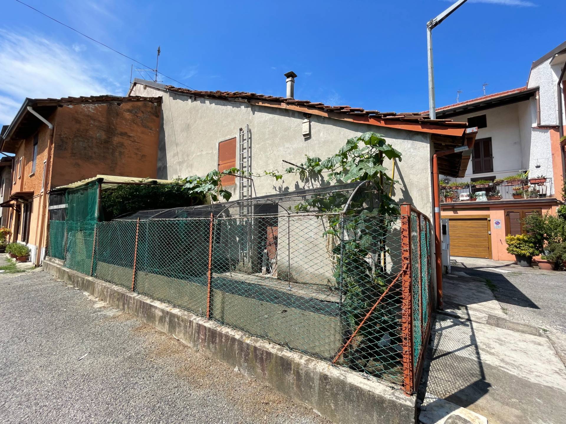 Porzione di casa a Osio Sotto