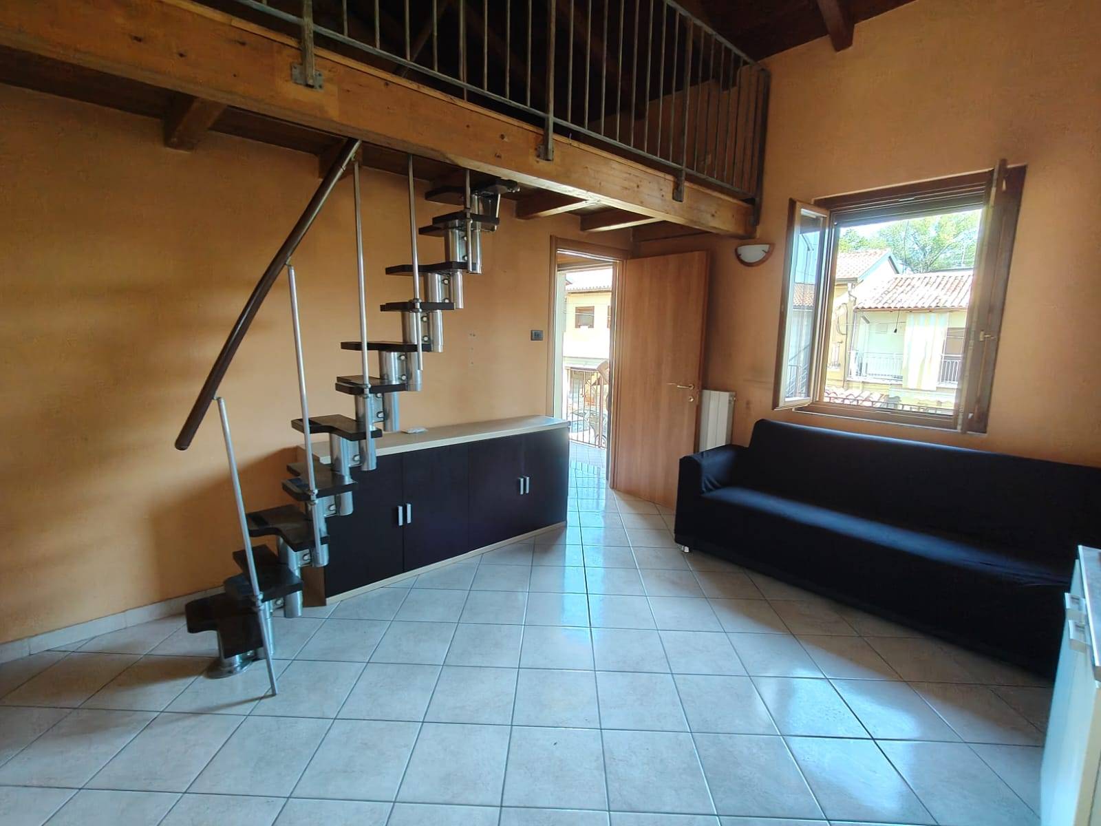 Appartamento a Canonica d'Adda