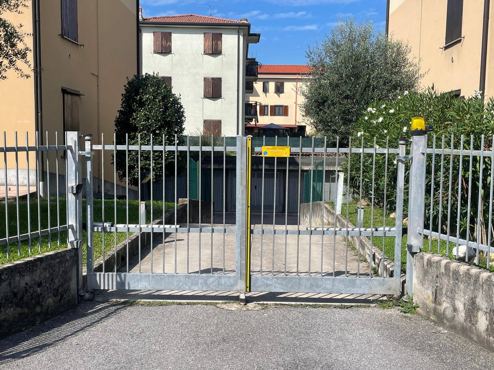 Box o garage a Osio Sotto