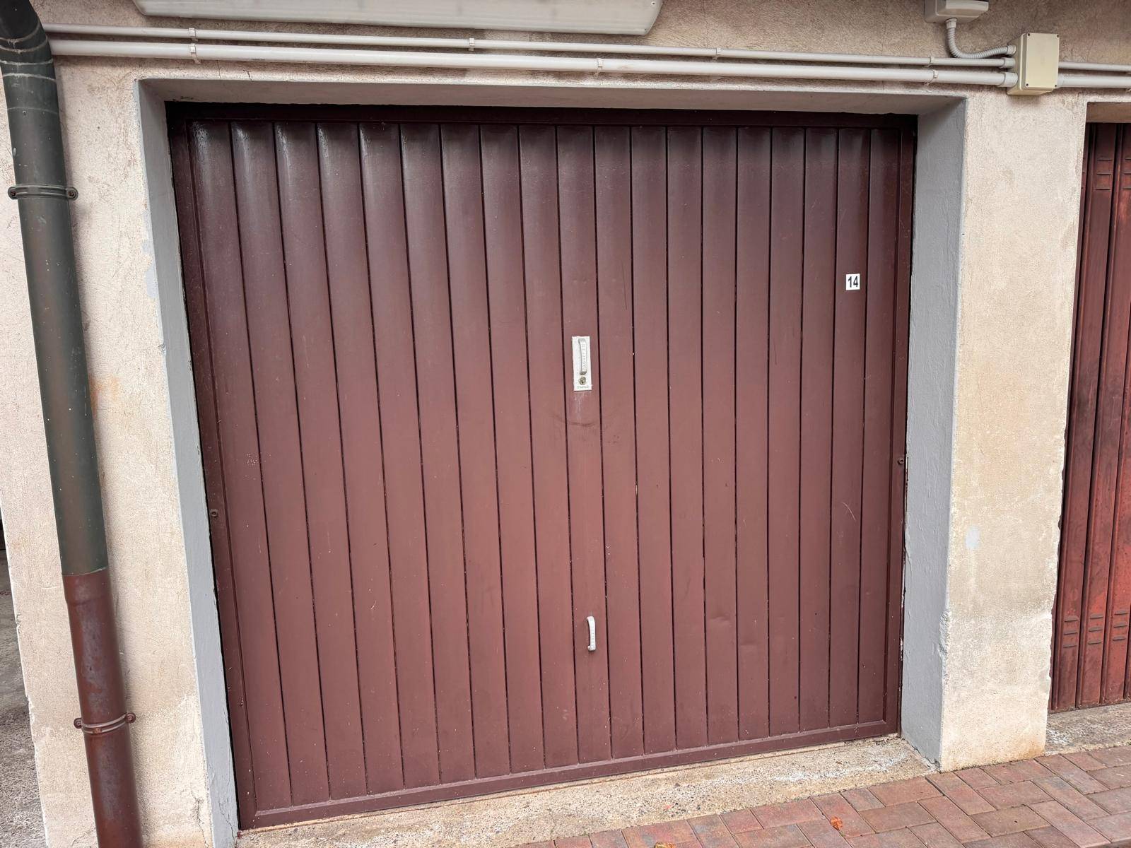 Box o garage a Treviglio