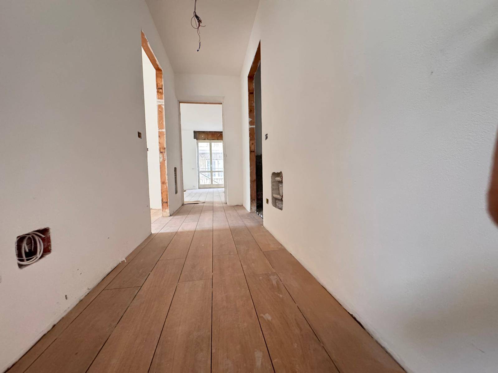 Appartamento a Pontirolo Nuovo