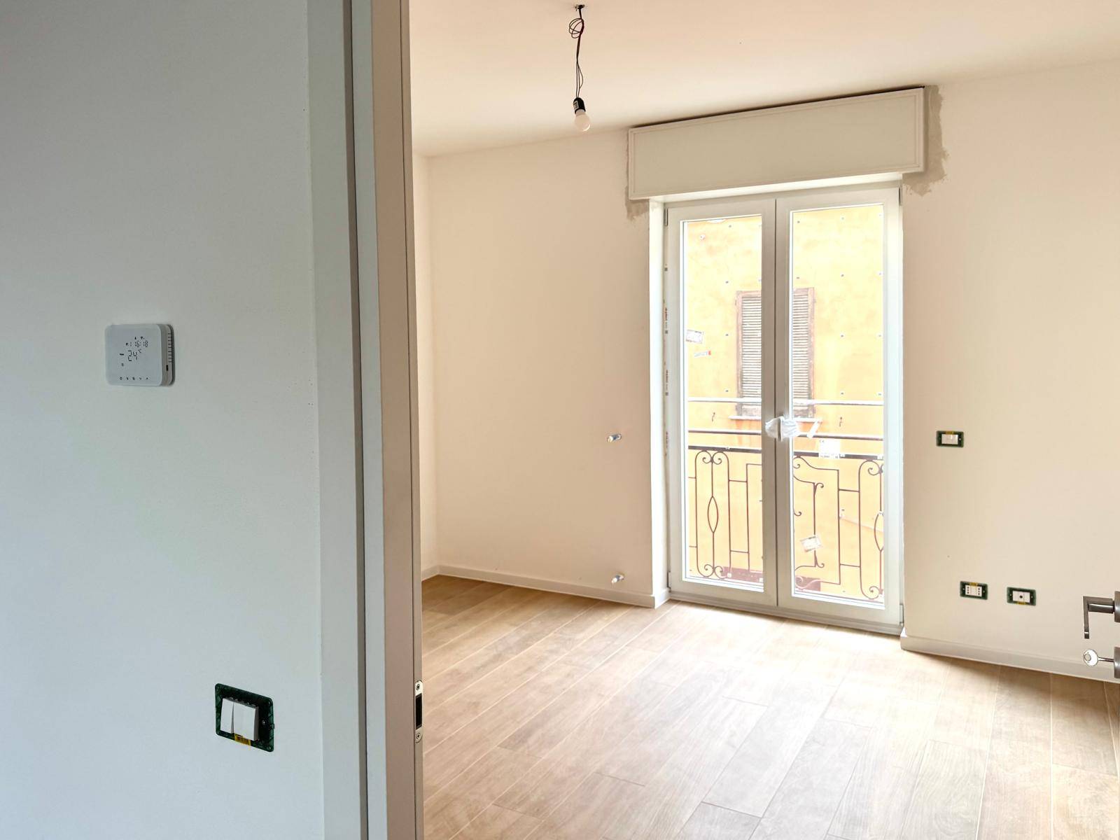 Appartamento a Pontirolo Nuovo