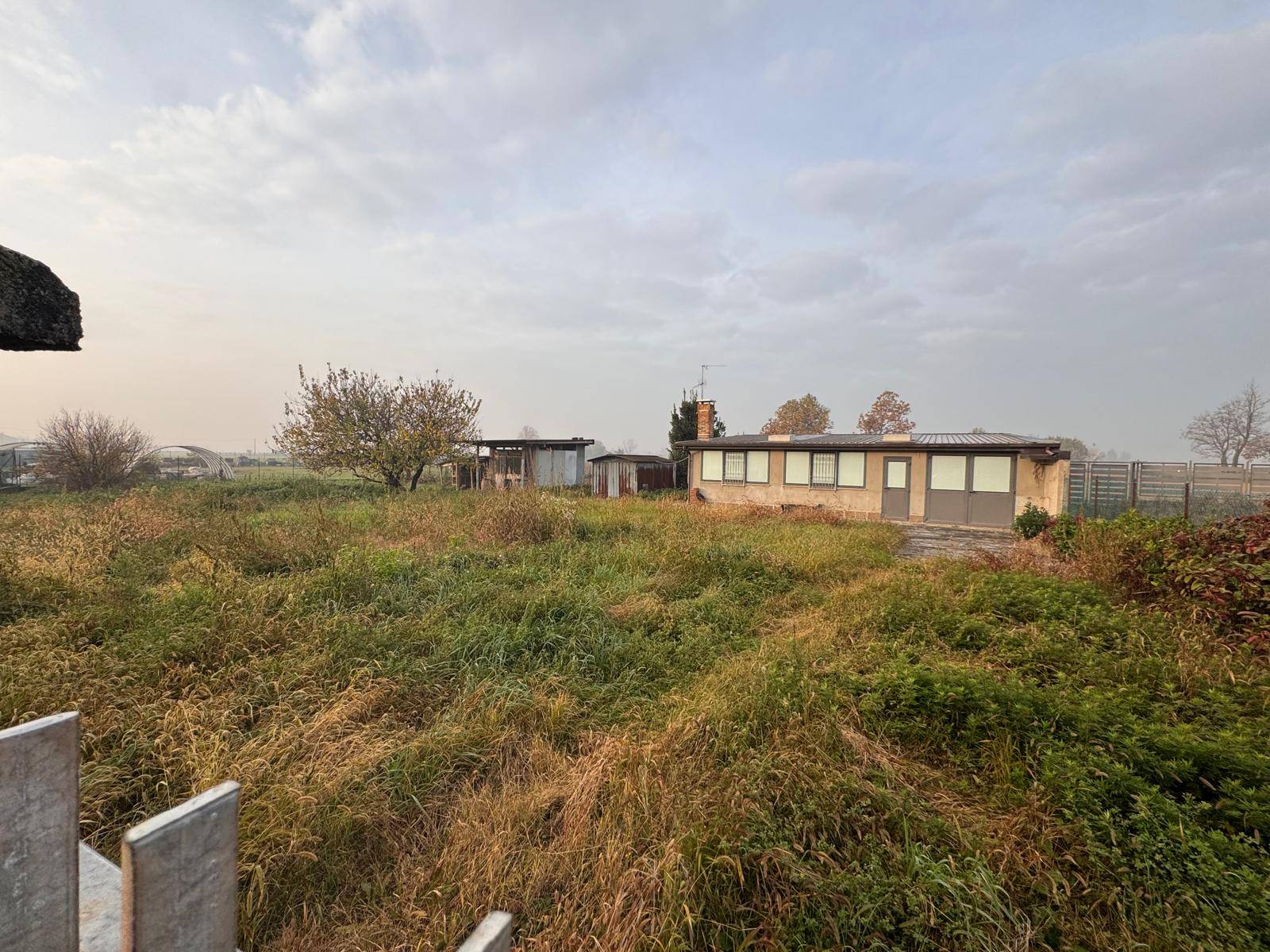 Rustico a Cologno al Serio