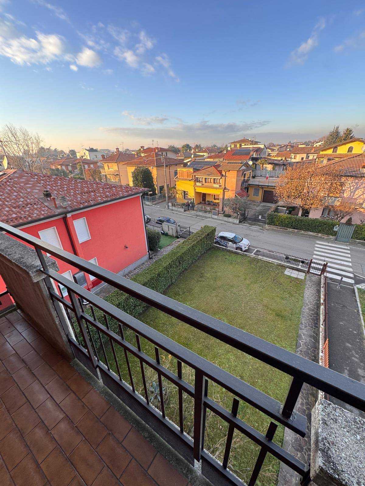 Appartamento a Caravaggio