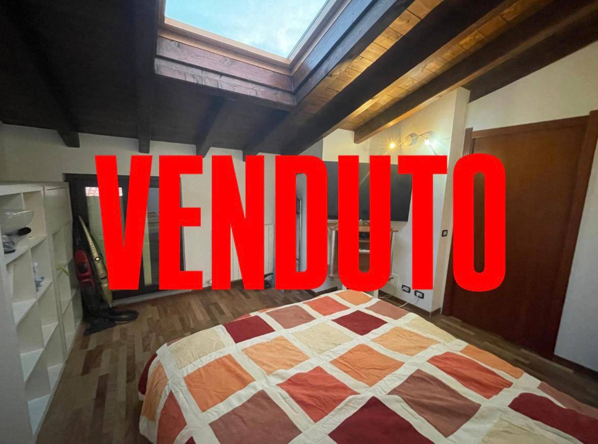 Appartamento a Pontirolo Nuovo
