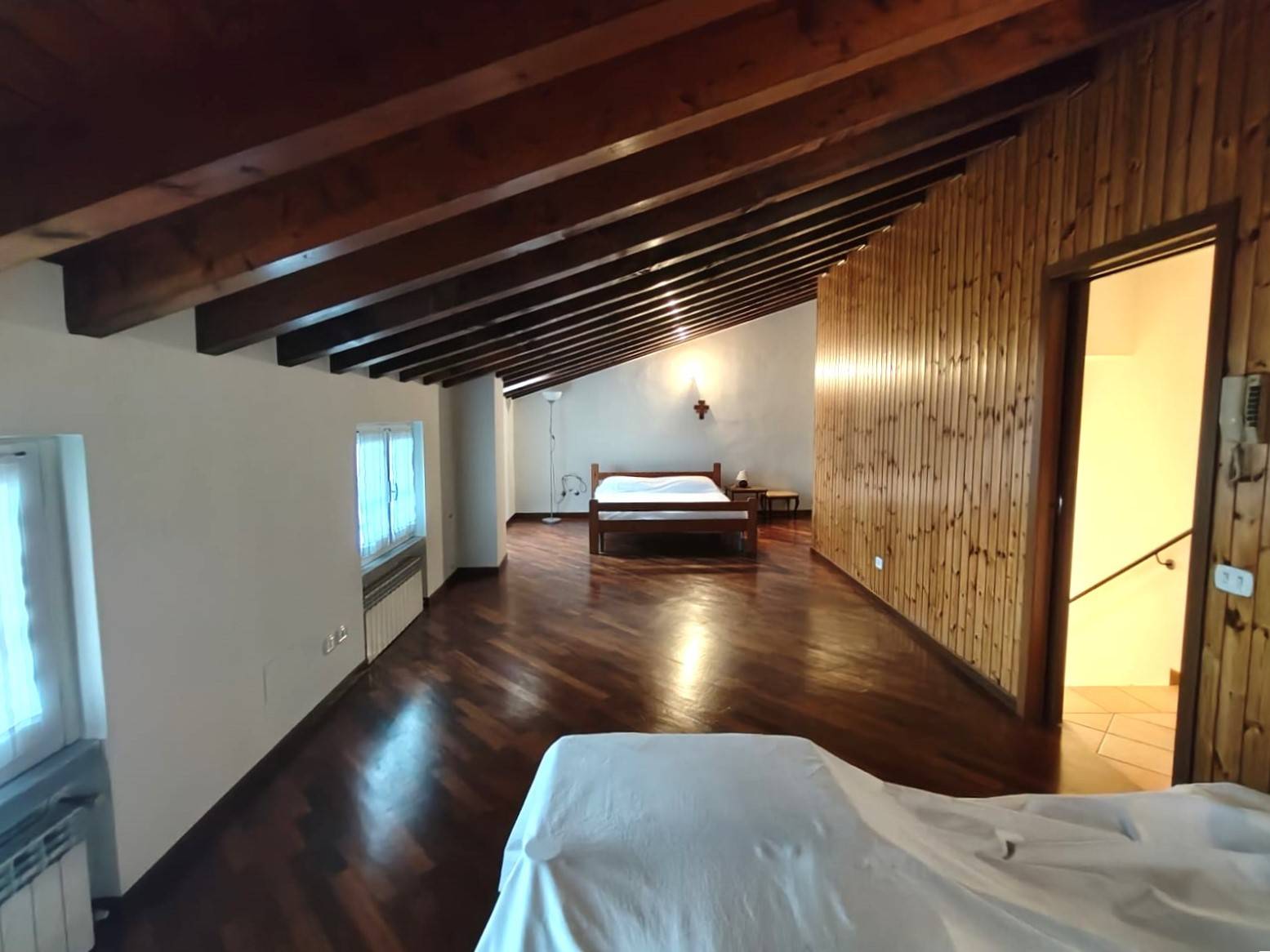 Appartamento a Lurano