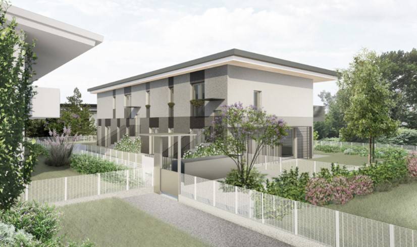 Appartamento a Bergamo