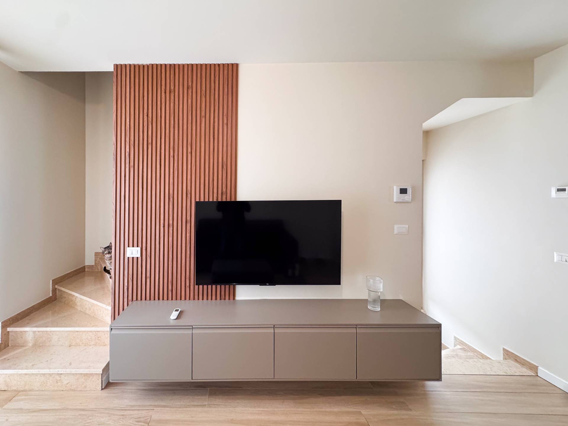 Appartamento a Calvenzano