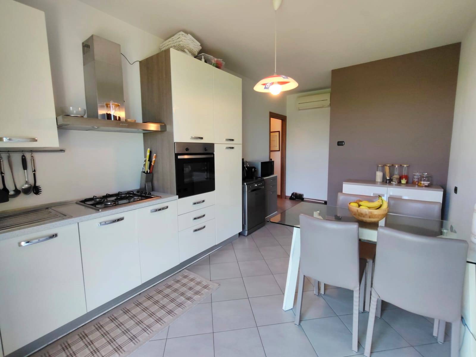 Appartamento a Castel Rozzone