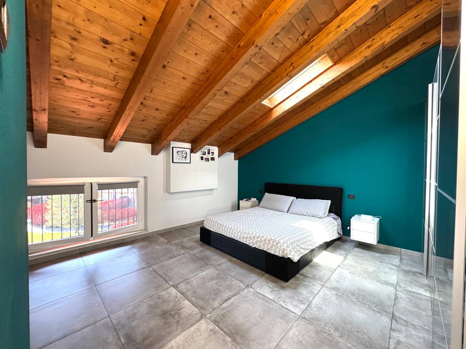 Appartamento a Boltiere