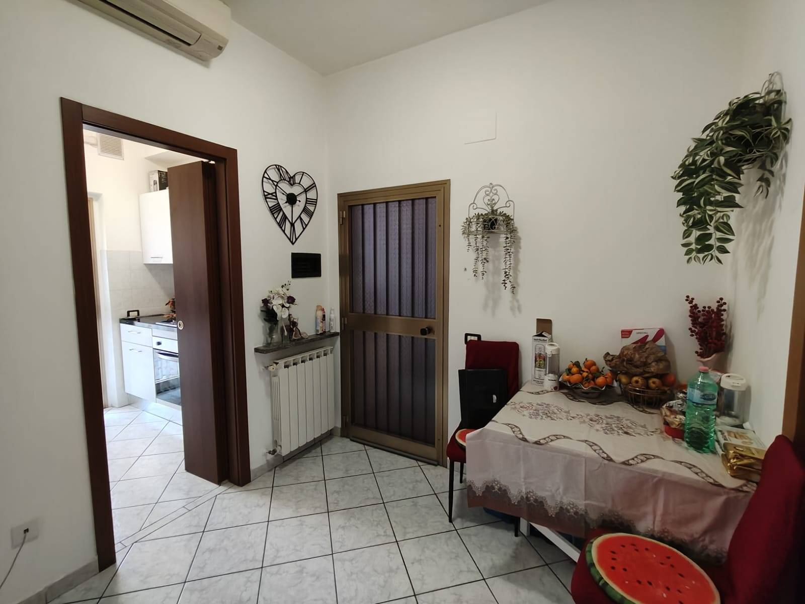 Appartamento a Osio Sotto