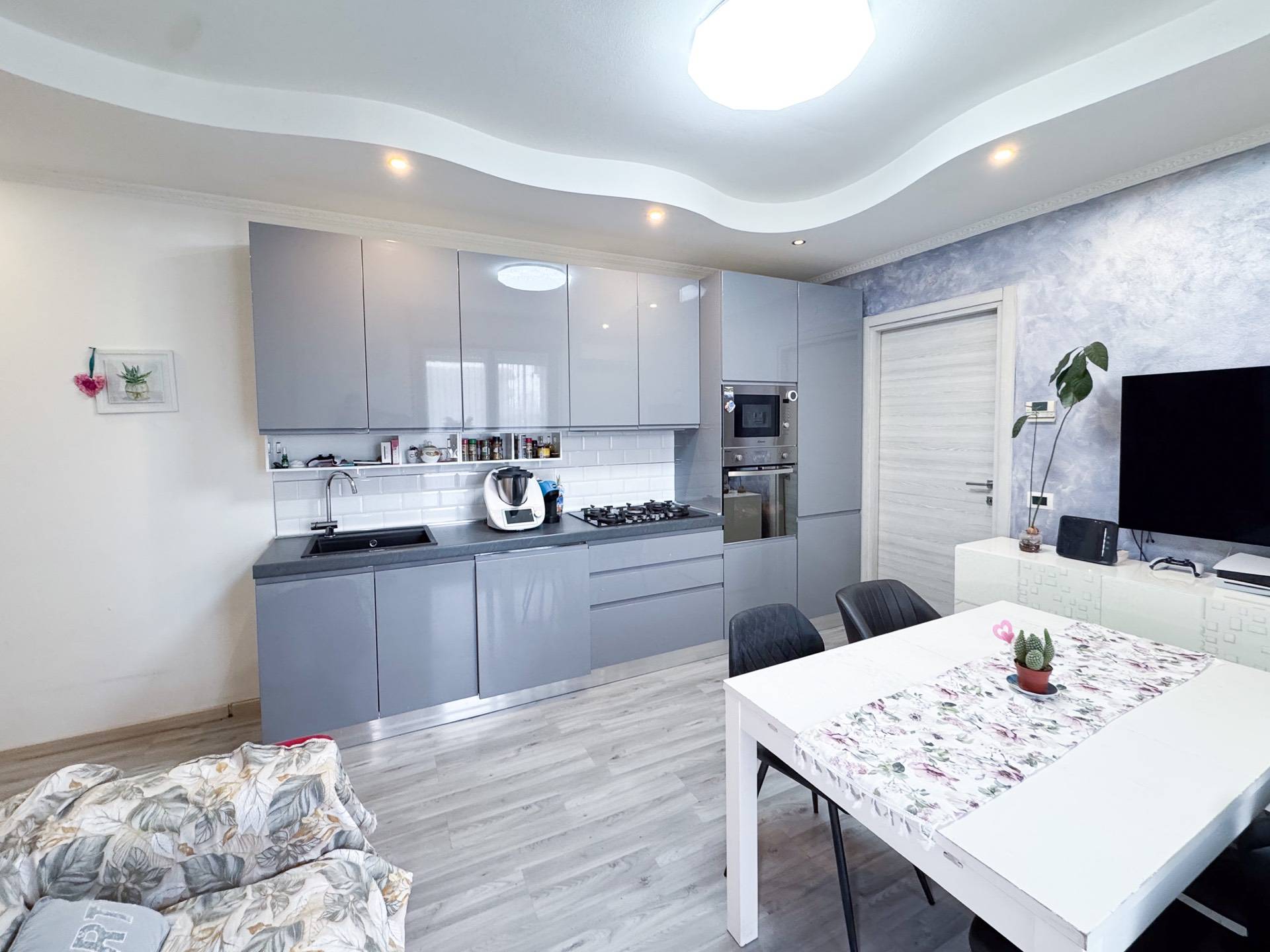 Appartamento a Verdellino