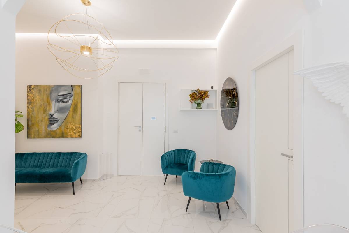 Locale commerciale a Osio Sopra