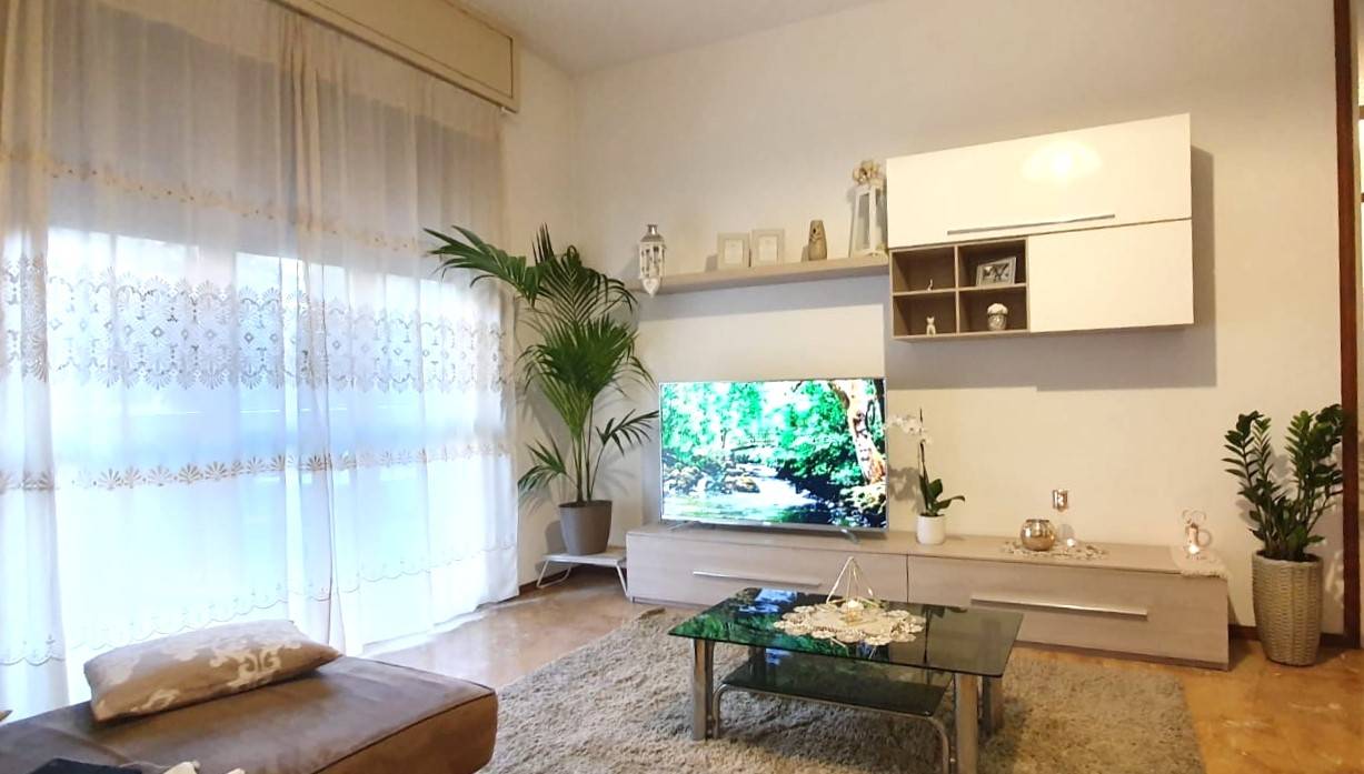 Appartamento a Bergamo