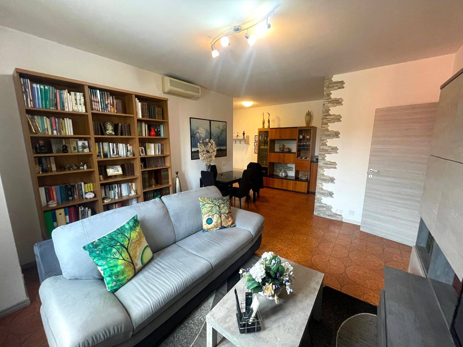 Appartamento a Osio Sotto