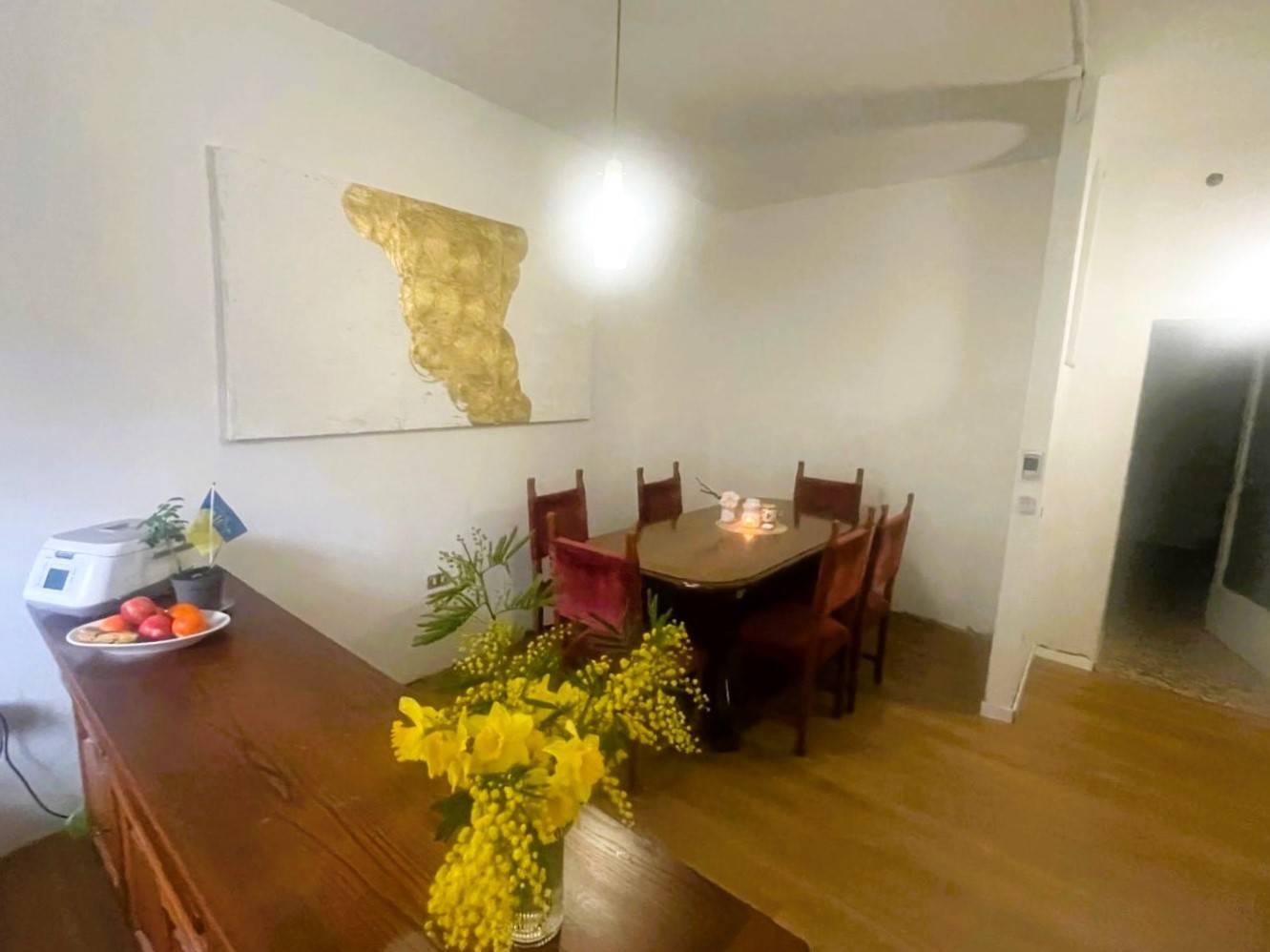 Appartamento a Urgnano