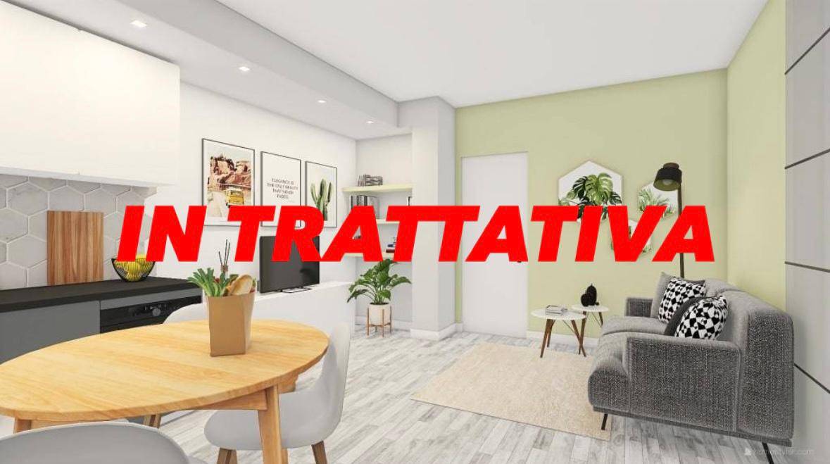 Appartamento a Osio Sotto