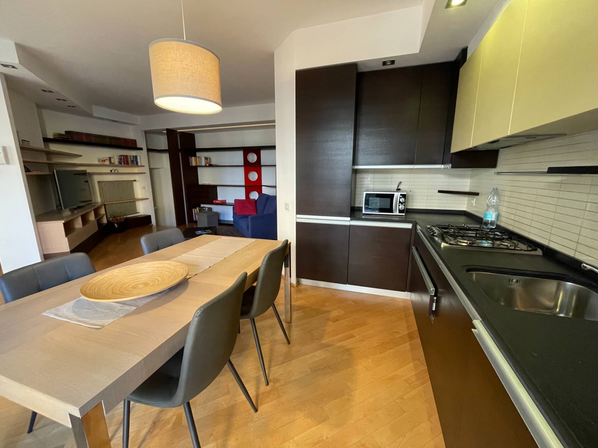 Appartamento a Verdellino