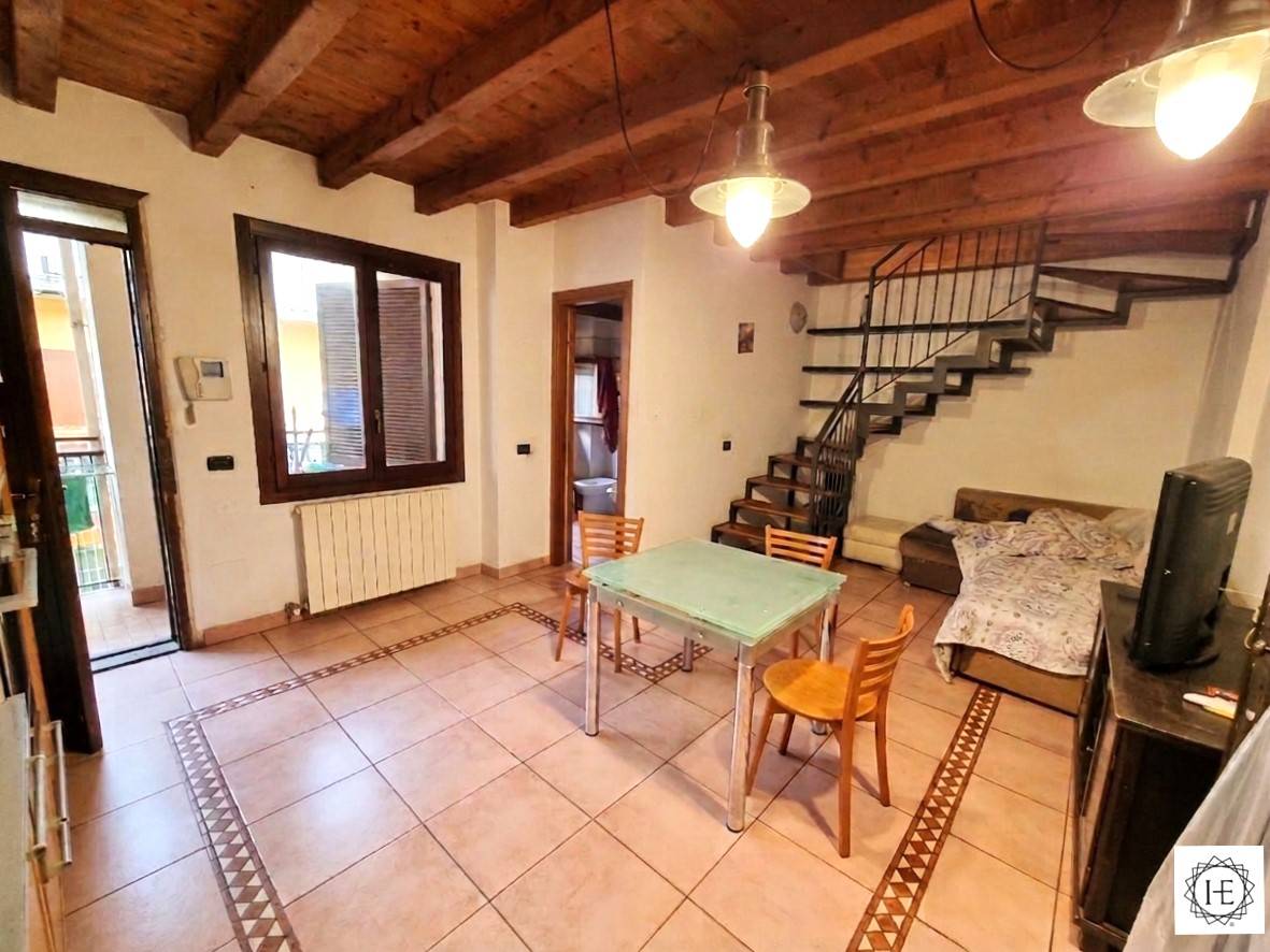 Appartamento a Brembate