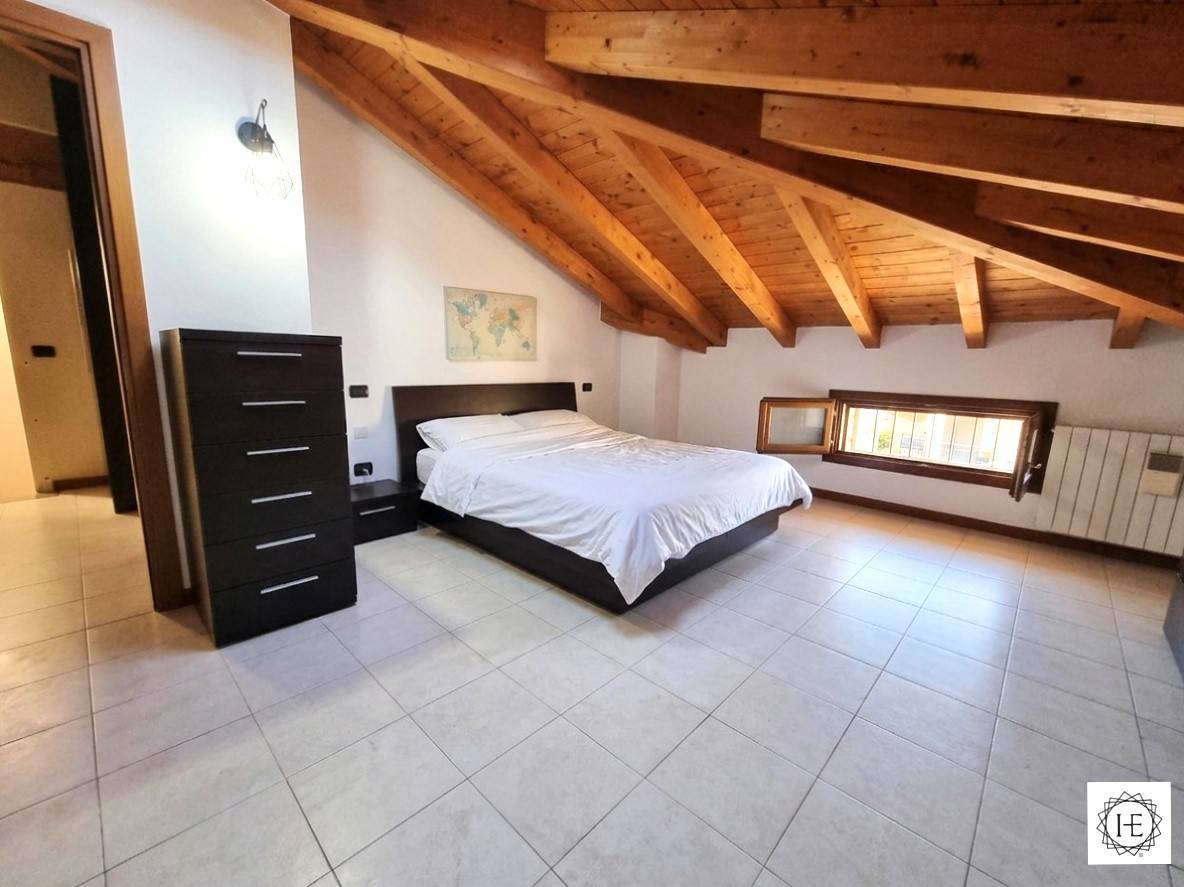 Appartamento a Brembate