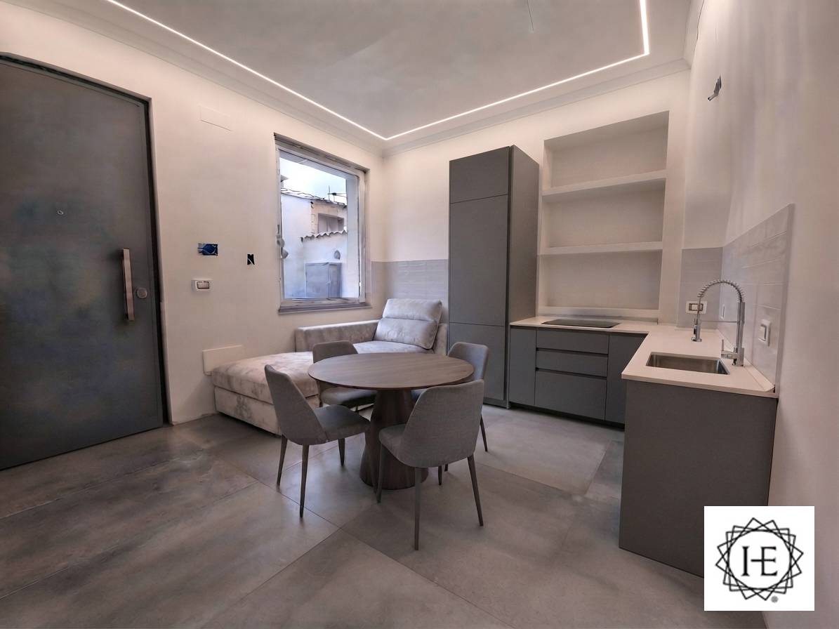 BILOCALE COMPLETAMENTE RISTRUTTURATO SENZA SPESE CONDOMINIALI