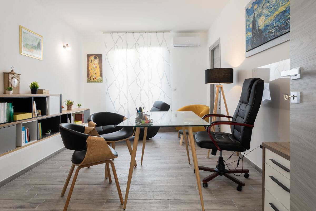 Studio/Ufficio a Osio Sotto