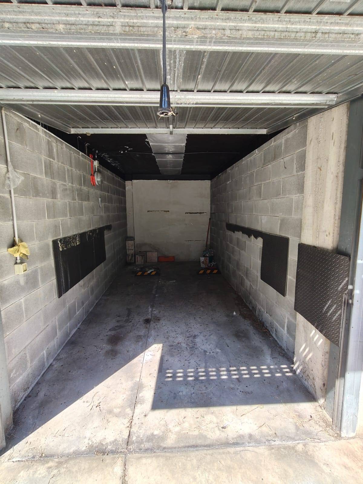 Box o garage a Osio Sotto