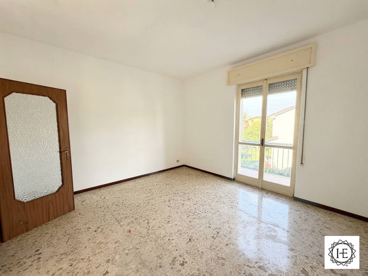 APPARTAMENTO TRILOCALE ULTIMO PIANO!