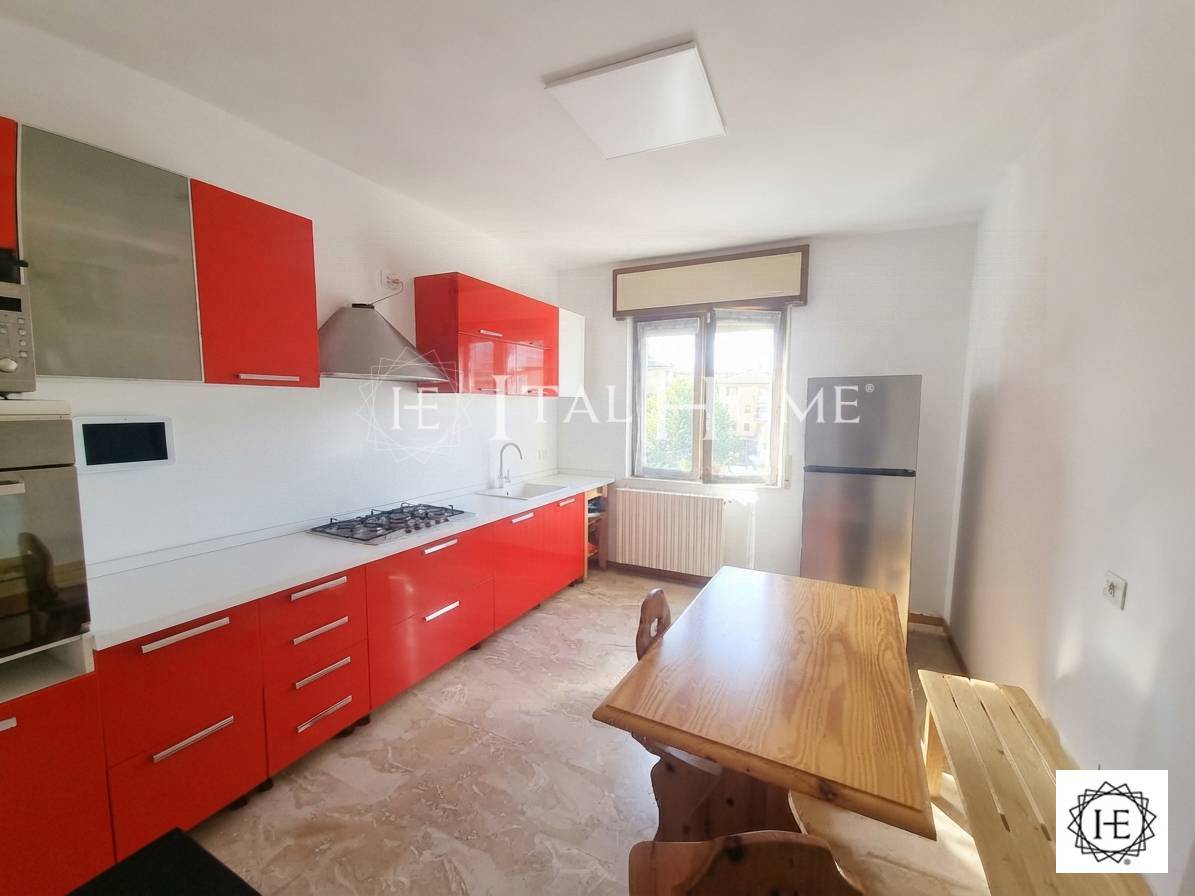 Appartamento In Vendita a Brembate
