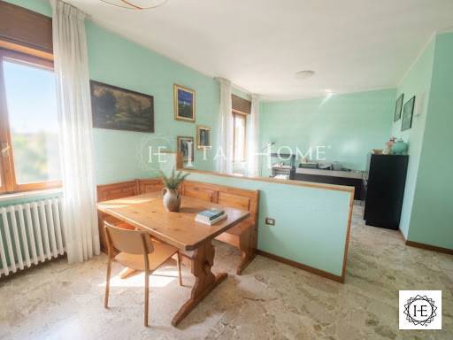 Appartamento In Vendita a Brembate